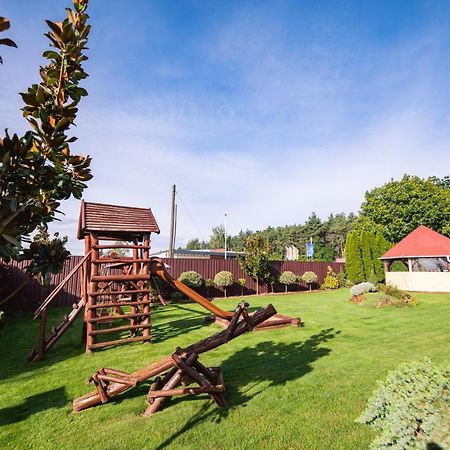 Fenyves Csarda Vendeghaz Hotel Nyiradony-Tamasipuszta Luaran gambar