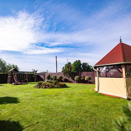 Fenyves Csarda Vendeghaz Hotel Nyiradony-Tamasipuszta Luaran gambar