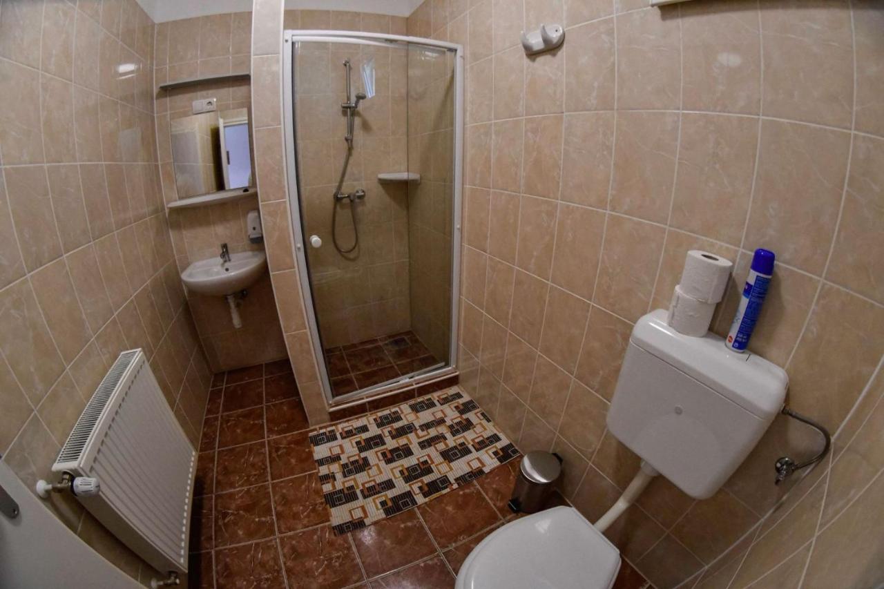 Fenyves Csarda Vendeghaz Hotel Nyiradony-Tamasipuszta Luaran gambar